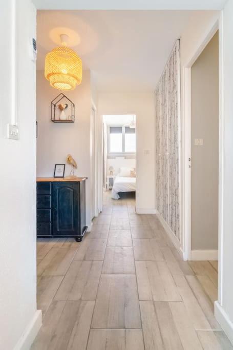 Appartement 4 Personnes, Vue Mer Exceptionnelle Банию-сюр-Мер Екстериор снимка
