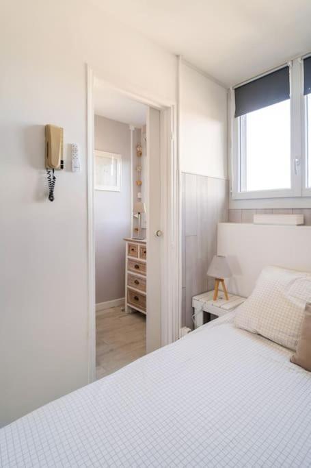 Appartement 4 Personnes, Vue Mer Exceptionnelle Банию-сюр-Мер Екстериор снимка